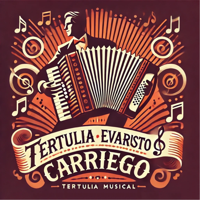 Logo de la Tertulia